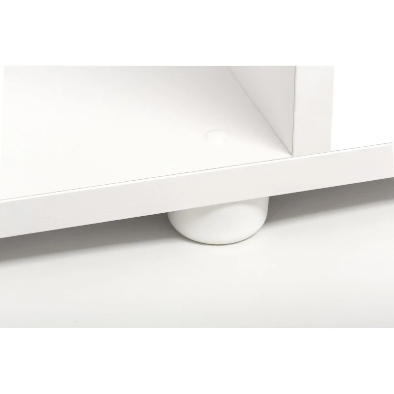 AquaEl Cabinet Optiset 125 Hvid